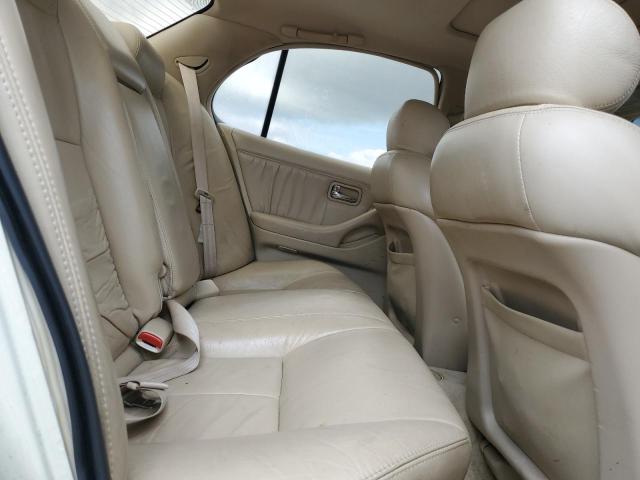 Photo 10 from auction – 1997 INFINITI J30 with VIN JNKAY21D1VM401386