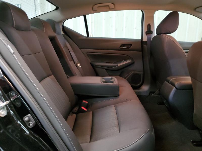 Photo 10 from auction – 2025 NISSAN ALTIMA S with VIN 1N4BL4BV2SN318780