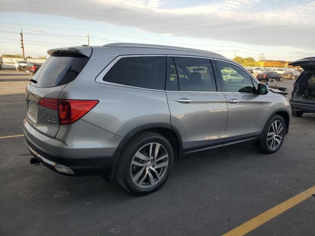 Photo 3 from auction – 2016 HONDA PILOT ELIT with VIN 5FNYF6H03GB016861