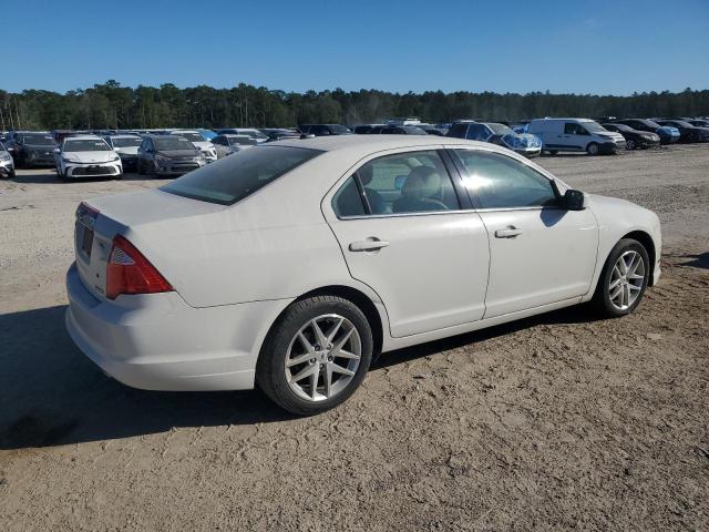 Photo 3 from auction – 2012 FORD FUSION SEL with VIN 3FAHP0JG4CR201422