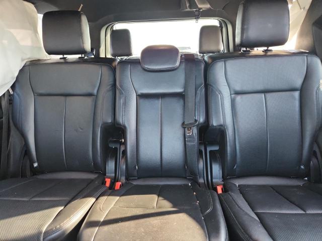 Photo 10 from auction – 2018 FORD EXPEDITION with VIN 1FMJU1HT0JEA62222