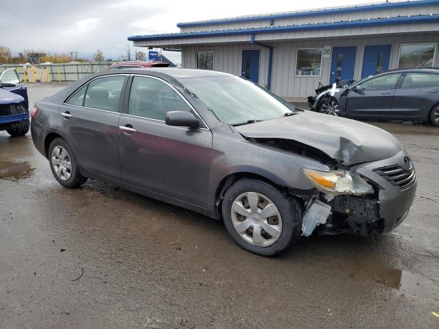 Photo 4 from auction – 2007 TOYOTA CAMRY CE with VIN 4T1BE46K17U160543
