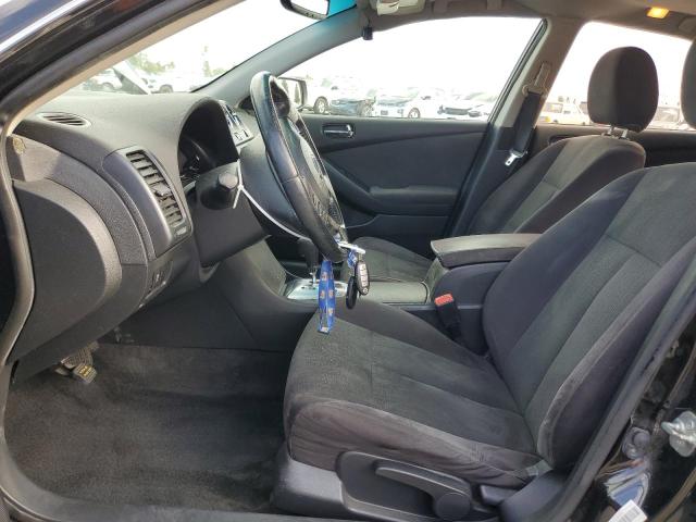 Photo 7 from auction – 2012 NISSAN ALTIMA BASE with VIN 1N4AL2AP4CC143934