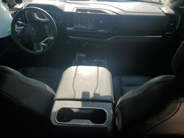 Photo 8 from auction – 2024 CHEVROLET SILVERADO with VIN 3GCUDFE81RG347126