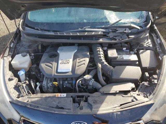 Photo 11 from auction – 2015 KIA FORTE SX with VIN KNAFZ6A38F5335866