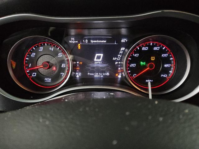 Photo 9 from auction – 2015 DODGE CHARGER SE with VIN 2C3CDXBG4FH928648