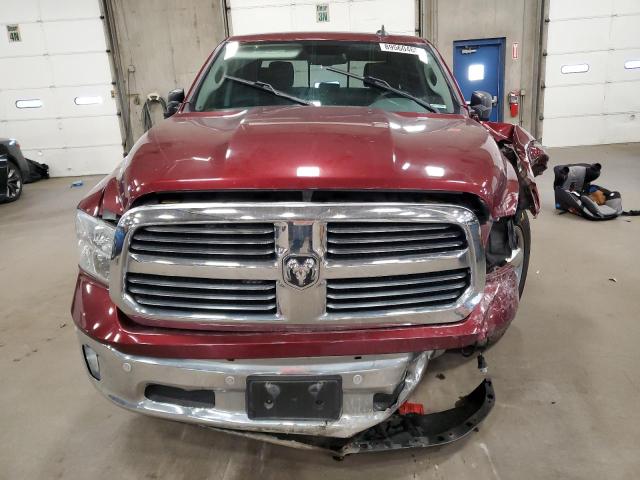 Photo 5 from auction – 2017 RAM 1500 SLT with VIN 3C6RR7LTXHG543849