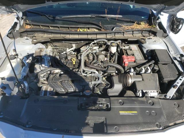Photo 11 from auction – 2025 NISSAN ALTIMA SR with VIN 1N4BL4CV0SN331204