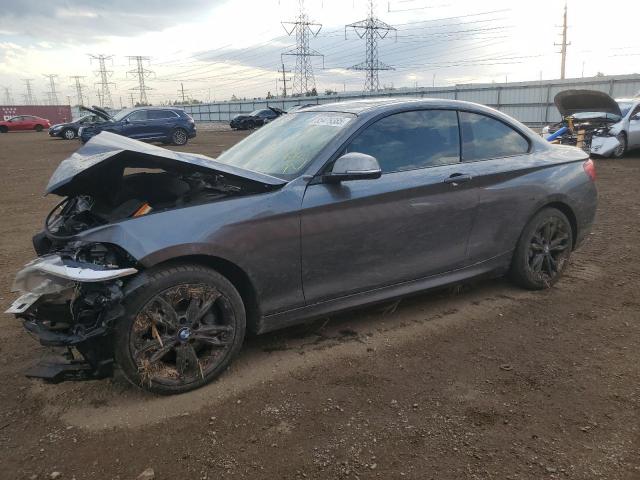 صورة رقم 1 من المزاد - 2016 BMW M235XI مع VIN WBA1J9C53GV696599