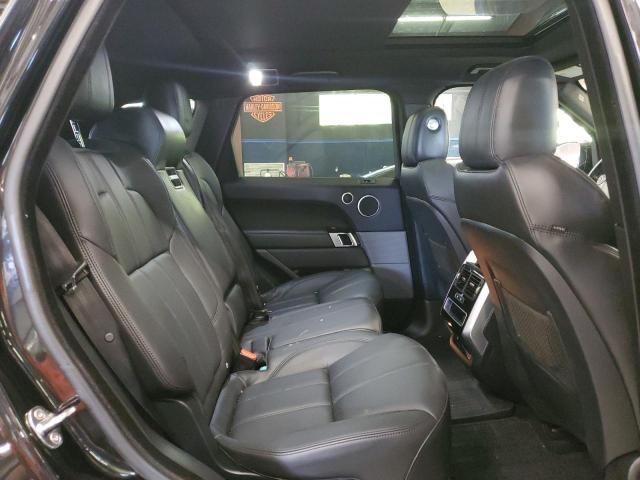 Photo 11 from auction – 2017 LAND ROVER RANGE ROVE with VIN SALWR2FV2HA176299
