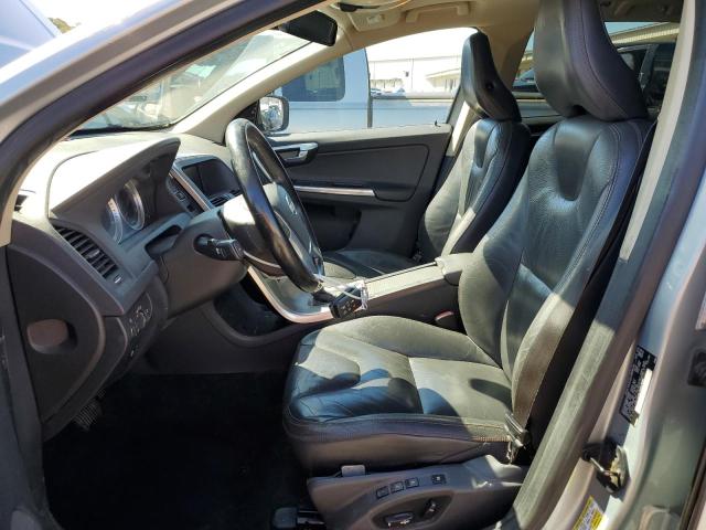 Photo 7 from auction – 2013 VOLVO XC60 3.2 with VIN YV4952DZ8D2432839
