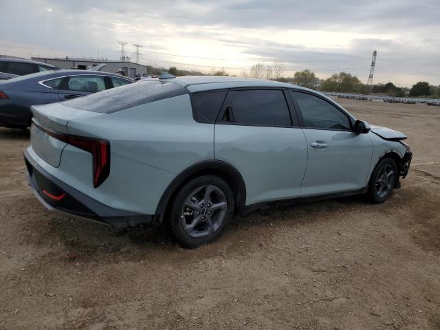 Photo 3 from auction – 2025 KIA K4 LX with VIN 3KPFT4DE8SE010073