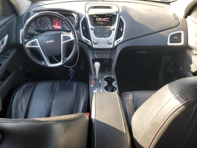 Photo 8 from auction – 2013 GMC TERRAIN SL with VIN 2GKFLXE3XD6230191
