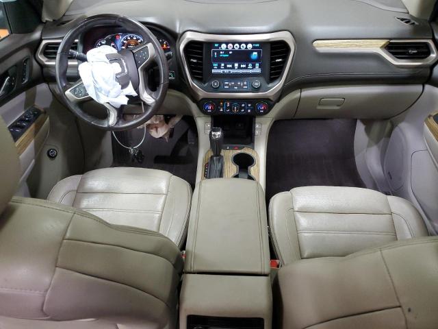 Photo 8 from auction – 2017 GMC ACADIA DEN with VIN 1GKKNXLS9HZ326195