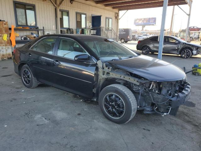 Photo 4 from auction – 2012 TOYOTA CAMRY BASE with VIN 4T1BF1FK1CU034172