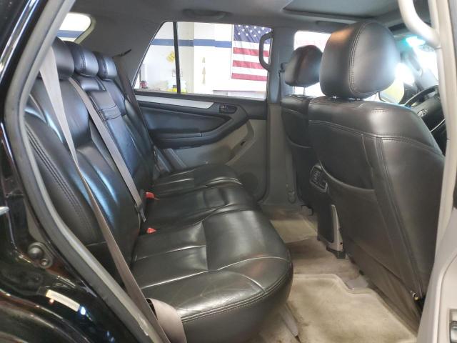 Photo 11 from auction – 2005 TOYOTA 4RUNNER SR with VIN JTEZT14R650022651