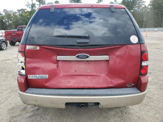 Photo 6 from auction – 2009 FORD EXPLORER E with VIN 1FMEU64E19UA21010