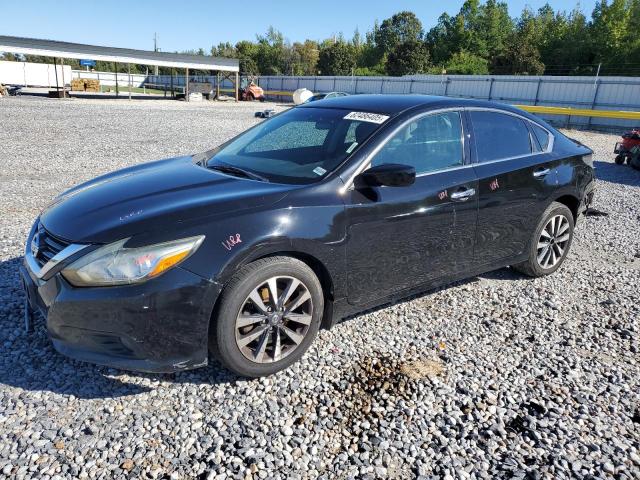NISSAN ALTIMA 2.5 2016 with VIN 1N4AL3AP8GC281178 - Photo from auction