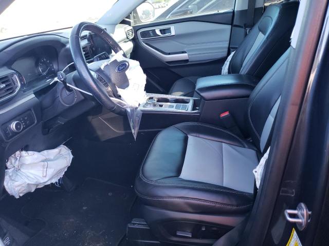 Foto 7 de la subasta – 2022 FORD EXPLORER X con VIN 1FMSK7DH6NGA17052