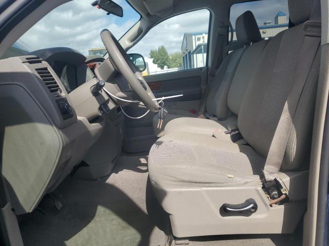 Photo 7 from auction – 2006 DODGE RAM 1500 S with VIN 1D7HA18236S602812