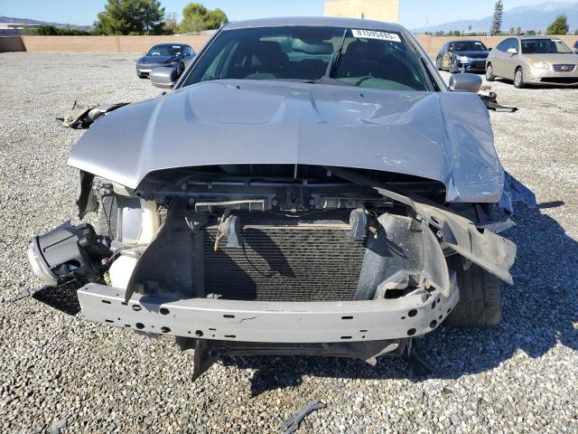 Photo 5 from auction – 2014 DODGE CHARGER SE with VIN 2C3CDXBGXEH135398