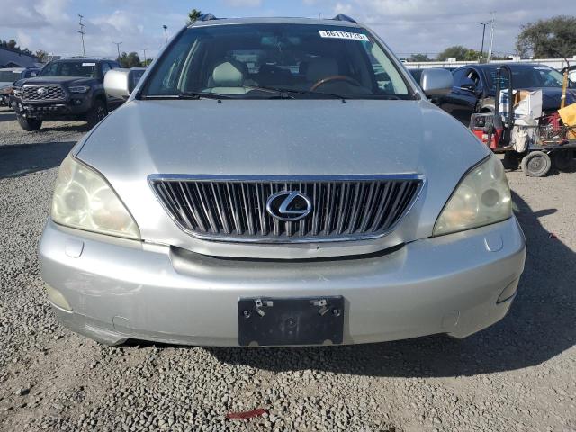 Photo 5 from auction – 2004 LEXUS RX 330 with VIN JTJHA31U740073291