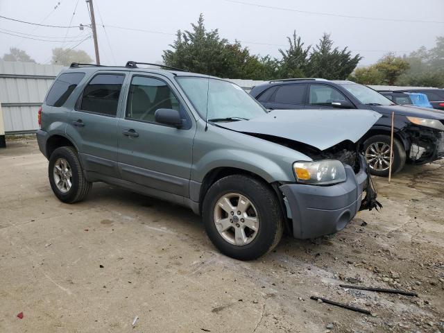 Photo 4 from auction – 2007 FORD ESCAPE XLT with VIN 1FMCU931X7KB90247