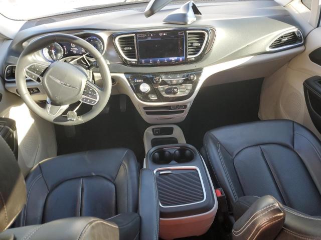 Photo 8 from auction – 2023 CHRYSLER PACIFICA T with VIN 2C4RC1BG6PR524526