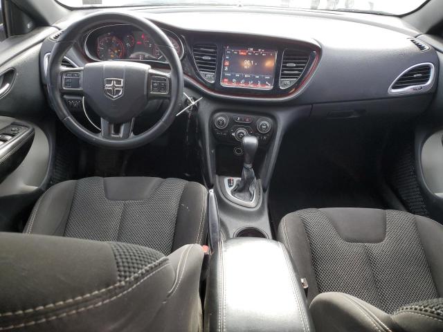 Photo 8 from auction – 2015 DODGE DART SXT with VIN 1C3CDFBB0FD414985
