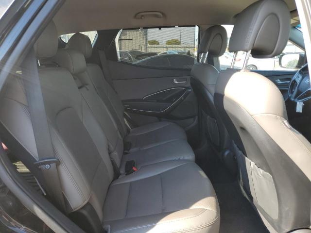 Photo 10 from auction – 2017 HYUNDAI SANTA FE S with VIN 5NMZU3LB7HH006433