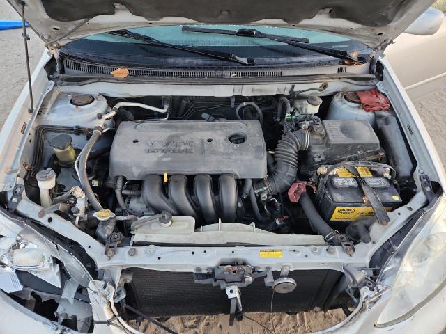 Photo 11 from auction – 2005 TOYOTA COROLLA CE with VIN 2T1BR30E15C389577