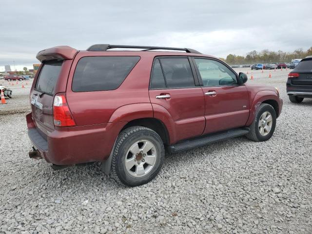 Photo 3 from auction – 2007 TOYOTA 4RUNNER SR with VIN JTEZU14R078086718