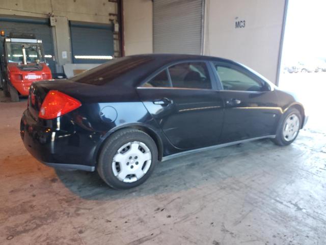 Photo 3 from auction – 2008 PONTIAC G6 VALUE L with VIN 1G2ZF57B384164359