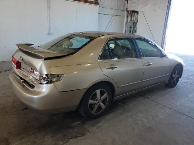 Photo 3 from auction – 2004 HONDA ACCORD EX with VIN 1HGCM56824A135011