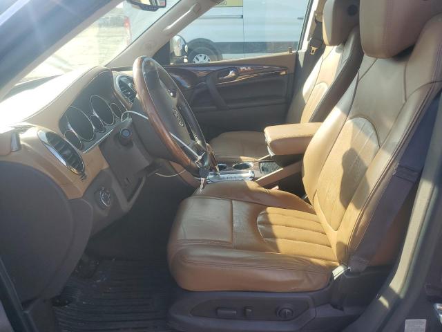Photo 7 from auction – 2016 BUICK ENCLAVE with VIN 5GAKVBKD9GJ294011