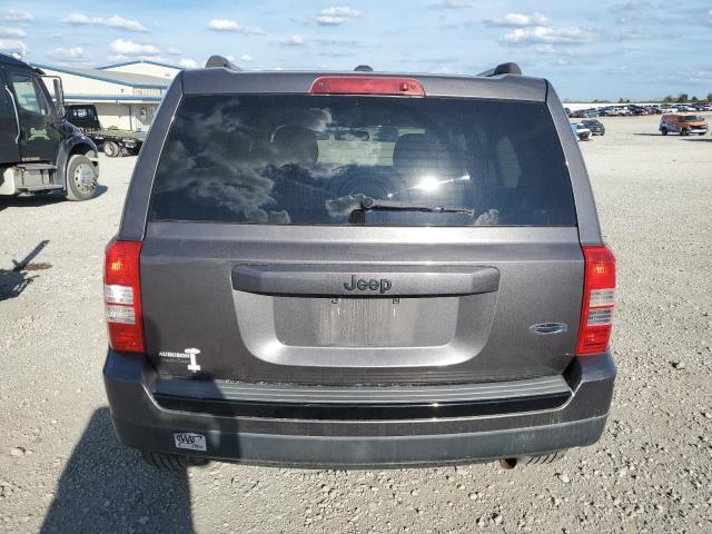 Photo 6 from auction – 2015 JEEP PATRIOT SP with VIN 1C4NJPBA4FD186161