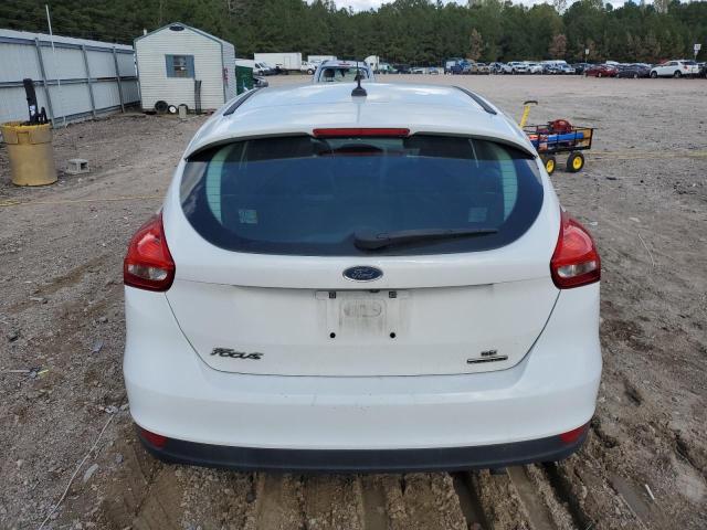 صورة رقم 6 من المزاد - 2015 FORD FOCUS SE مع VIN 1FADP3K21FL203649