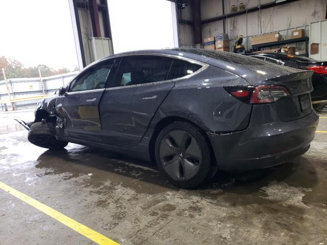 Photo 2 from auction – 2019 TESLA MODEL 3 with VIN 5YJ3E1EA7KF436497