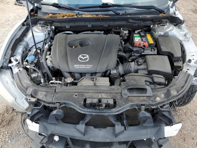 Photo 11 from auction – 2016 MAZDA 6 SPORT with VIN JM1GJ1U52G1452284