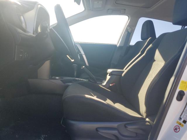 Photo 7 from auction – 2013 TOYOTA RAV4 XLE with VIN JTMWFREV0DD011502