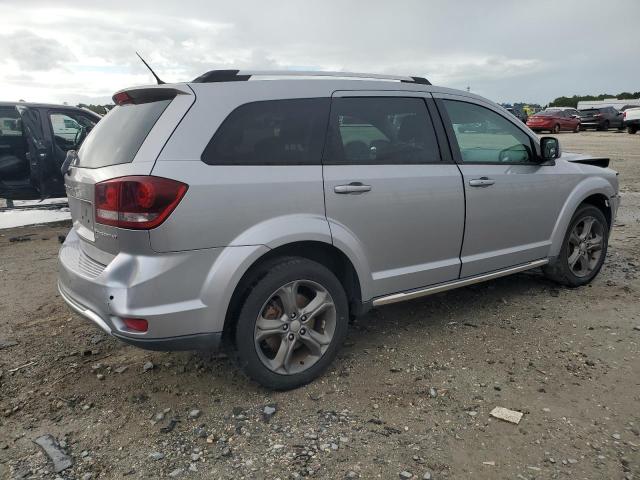 Photo 3 from auction – 2015 DODGE JOURNEY CR with VIN 3C4PDCGG7FT698416