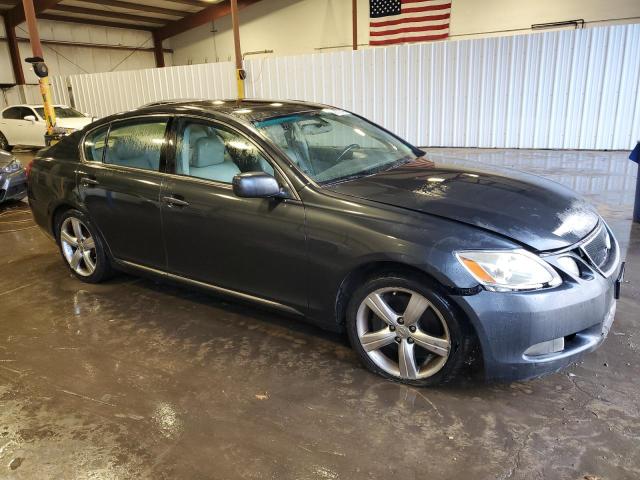 Foto 4 de la subasta – 2007 LEXUS GS 350 con VIN JTHBE96S970017363