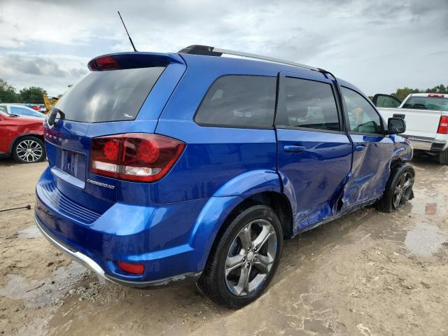 Photo 3 from auction – 2015 DODGE JOURNEY CR with VIN 3C4PDCGB5FT650188