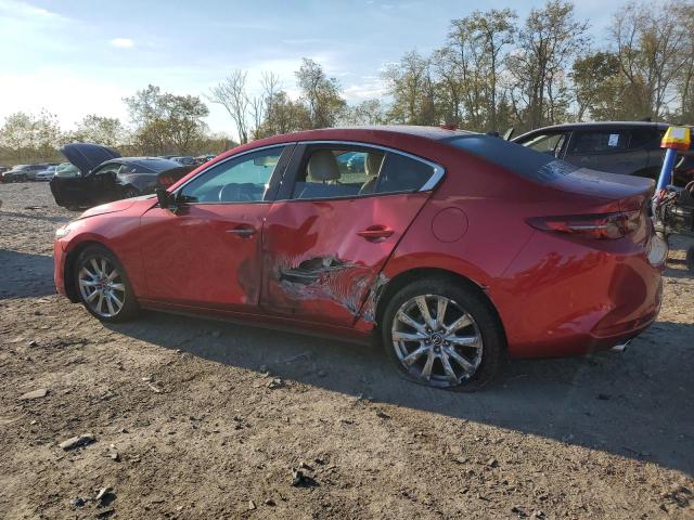 Photo 2 from auction – 2020 MAZDA 3 PREMIUM with VIN 3MZBPBEM9LM118526