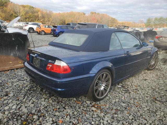 Photo 3 from auction – 2005 BMW M3 with VIN WBSBR93455PK09839