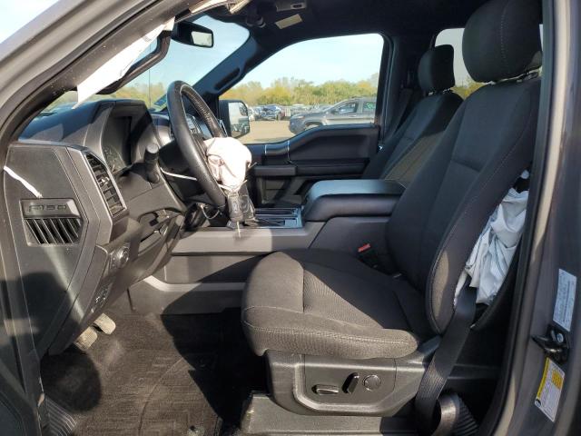 Photo 7 from auction – 2018 FORD F150 SUPER with VIN 1FTEW1EP9JFC93542