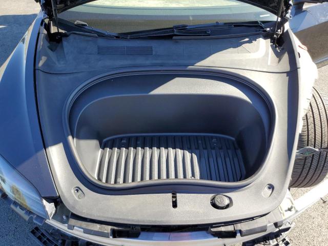 Photo 11 from auction – 2024 TESLA MODEL 3 with VIN 5YJ3E1EA4RF864893
