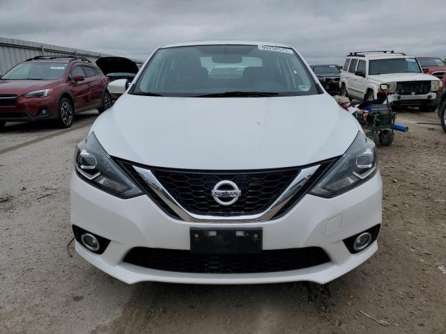 Photo 5 from auction – 2016 NISSAN SENTRA S with VIN 3N1AB7AP4GY339205
