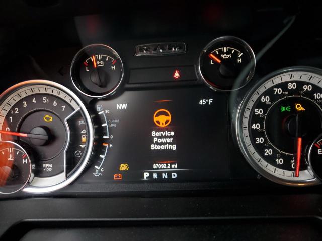 Photo 9 from auction – 2019 RAM 1500 CLASS with VIN 1C6RR7LT6KS557778