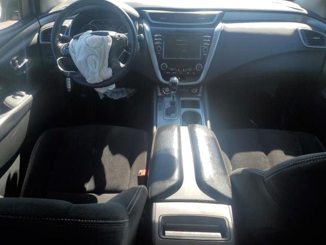 Photo 8 from auction – 2019 NISSAN MURANO S with VIN 5N1AZ2MS3KN146668